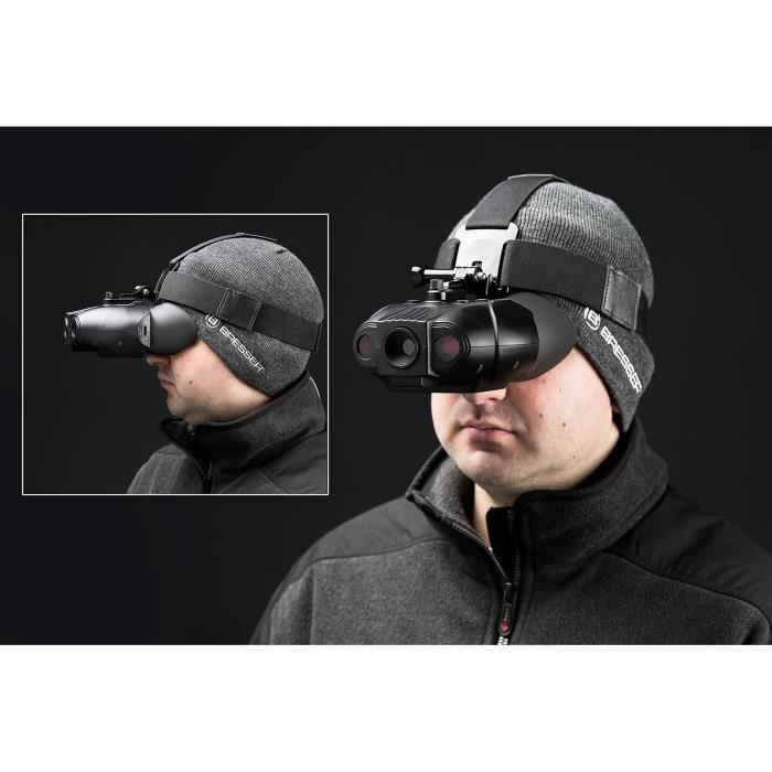 Bresser vision nocturne shop