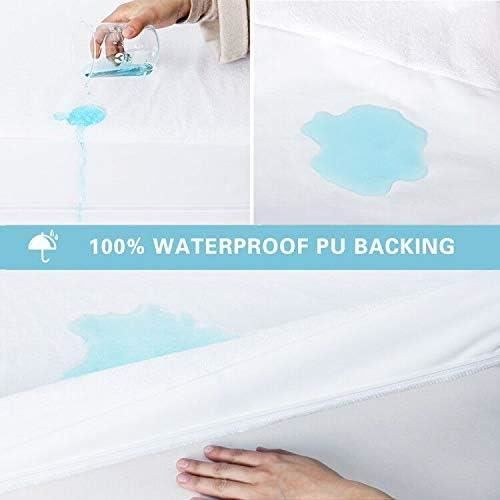 Pack complet protection literie anti-punaises de lit
