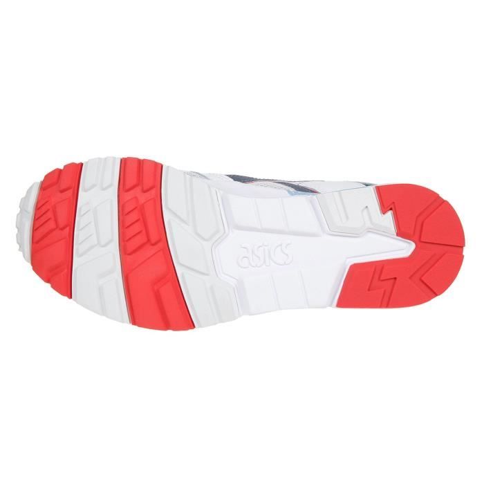 Asics gel lyte 3 bleu marine et 2024 rouge