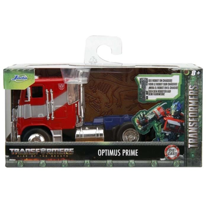 Petite voiture shop transformers