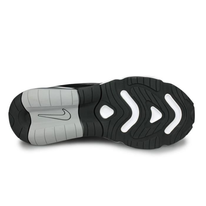 Nike Air Max 200 WTR Gris 41 Noir Cdiscount Chaussures
