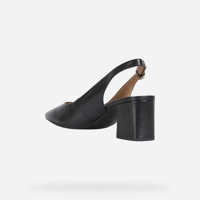 Escarpin geox top solde