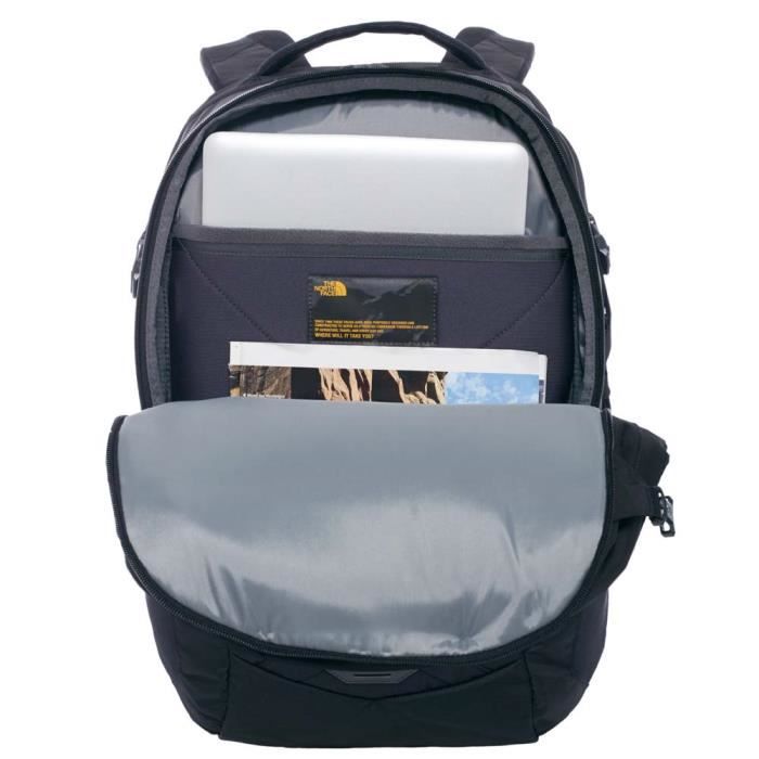 Sac ordinateur The North Face Surge Cdiscount Bagagerie