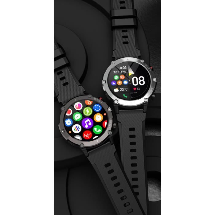 Xwatch cdiscount sale