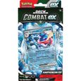 Carte à collectionner - ASMODEE - Pokémon : Deck de Combat - Enfant - Mixte - Garçon-4