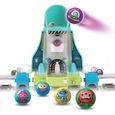 VTECH MARBLE RUSH - SPACE MAGNETIC MISSION SET XL300E-4