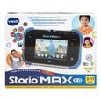 VTECH - Console Storio Max 2.0 5" Bleue - Tablette Éducative Enfant-4