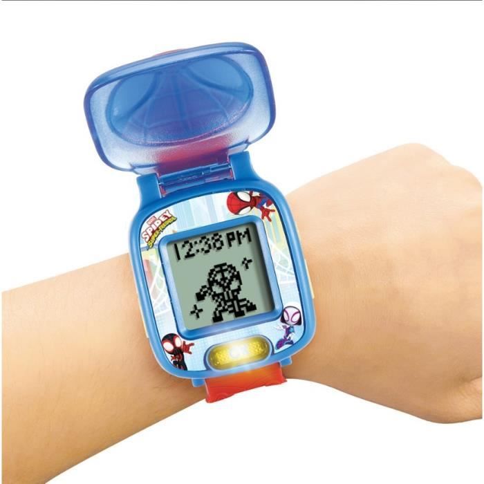 Montre sales interactive marcus
