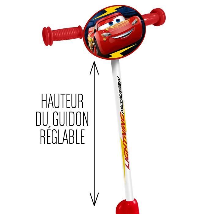 Trottinette cars online