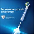 Oral-B Brossette de Rechange Précision Clean avec Technologie CleanMaximiser 3 unités-5