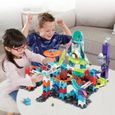 VTECH MARBLE RUSH - SPACE MAGNETIC MISSION SET XL300E-5