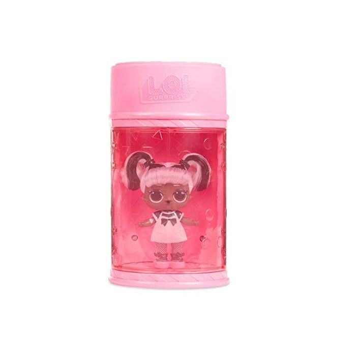 Hairgoals Series Lol Surprise Hair Goals Box LOL Surprise