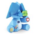 VTECH BABY - Gontran, Mon Éléphant Gourmand - Jouet éducatif interactif pour enfant-6