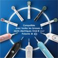 Oral-B Brossette de Rechange Précision Clean avec Technologie CleanMaximiser 3 unités-7