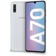 Samsung Galaxy A70 - A705F  - 128 Go / 6 Go Bleu - Double SIM-0
