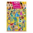 600 stickers Princesse enfant Autocollant Cendrillon Aurore Belle GUIZMAX-0