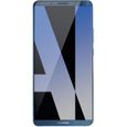 Smartphone Huawei Mate 10 Pro Dual Sim 128Go Bleu - Android 8.0 Oreo - Lecteur d'empreintes digitales-0