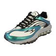 Chaussures de running homme Nike Air Tuned Max - Blanc - Drop 10mm - Famille de sport Running-0