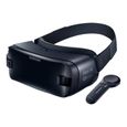 Samsung Gear VR SM-R325 casque de réalité virtuelle gris orchidée pour Galaxy Note9, Note9 Enterprise Edition, Note9 Ultimate…-0