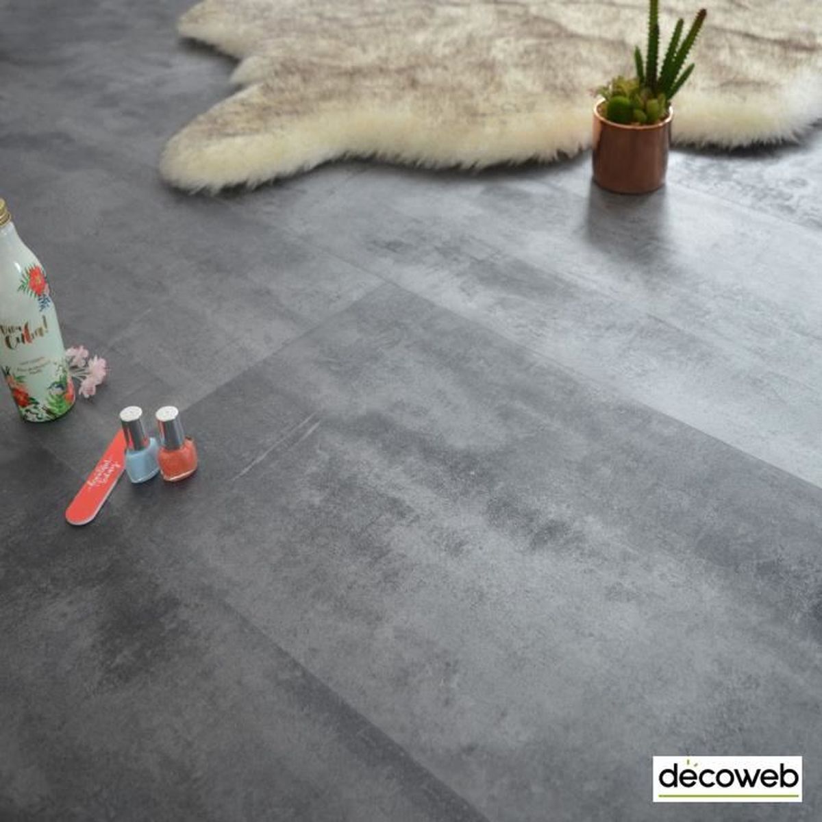 Dalle De Sol Pvc Achat Vente Pas Cher
