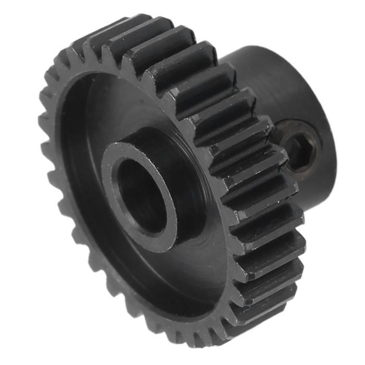 Pignone In Acciaio 6mm Per Robot Industriale - Modulo 0.8, S4304-0006-0024 - Foto 11