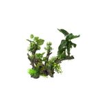 AQUADELLA Aqua d'ella Décoration d'aquarium 1 XL 33,5x16x27,5cm 234/432051