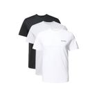 Lot 3 TShirts 100% coton - Guess jeans.