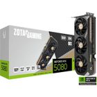 ZOTAC - Carte graphique gaming - GeForce RTX 5080 - Solid Core OC - 16 Go