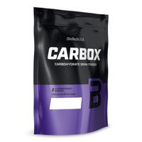 Dextrose Carbox - Orange 1000g