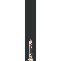 Thermometre Galileo en Verre 22 cm