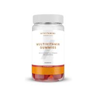 Multivitamines Gum 30 piec Fraise Myprotein Pack Nutrition Sportive