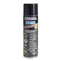 Spray bitumeux 500 ml Colmaflex  noir