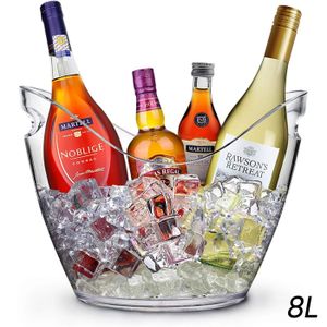 VASQUE A CHAMPAGNE LANSON pour plusieurs bouteilles NEUVE EUR 40,00