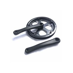 Sunrace FCM300 Pédalier - 28-38-48 Dents, 170 mm SUNRACE | Decathlon