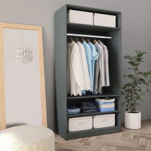 Armoire Profondeur 50 Cm Achat Vente Pas Cher