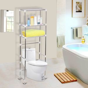 Etagere Dessus Wc Cdiscount