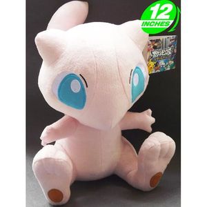peluche mew