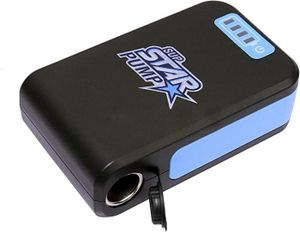 STAND UP PADDLE Power bank Star Pump - Batterie lithium 6000ma-h