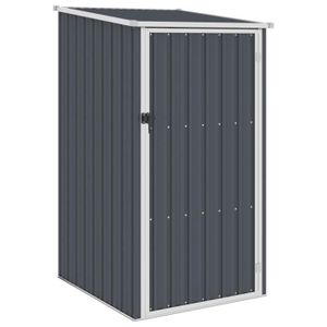Abri De Jardin Armoire De Jardin Cabane A Outils Cabane De Jardin Chalet Poubelle Outils Velo Marrron 87x98x159 Cm Acier Achat Vente Abri Jardin Chalet Abri De Jardin Armoire De Cdiscount