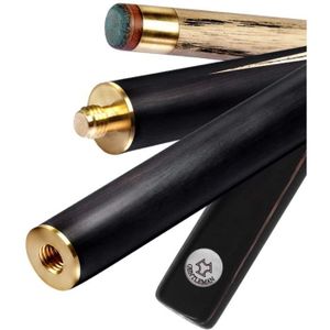 Baoblaze Gant De Billard Professionnel /à La Main Gauche De Billard /à Trois Doigts R/églable