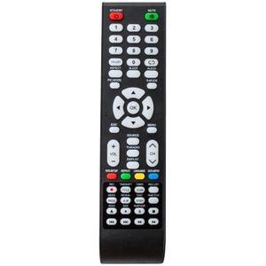 TÉLÉCOMMANDE TV Telecommande pour Schneider SC-LED32-SCP250H SC-LE