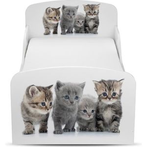 Lit Bebe Motif Chat Cdiscount Lit Bebe Motif Chat Cdiscount