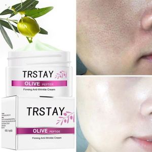 SOIN SPÉCIFIQUE 5g - Face Collagen Cream Anti Wrinkle Anti Aging D