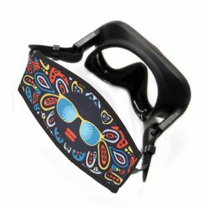 Sangle masque plongee - Cdiscount