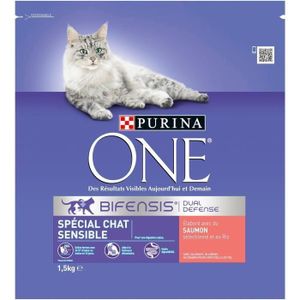 Purina One Saumon Achat Vente Pas Cher