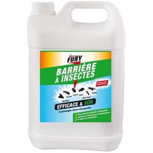 PRODUIT INSECTICIDE Insecticide 5 L