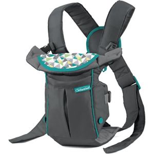 PORTE BÉBÉ Porte-bébé INFANTINO SWIFT™ gris