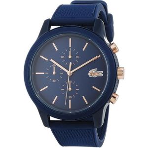 Montre lacoste 12 12 - Achat / Vente pas cher