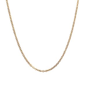 Chaine Plaque Or Femme 50 Cm Cdiscount Chaine Plaque Or Femme 50 Cm Cdiscount