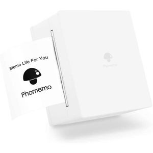 Phomemo P12 Étiqueteuse Bluetooth Autocollante Avec 1 Ruban D'Étiquette,  Compatible Avec Android Et Ios, Facile À Utiliser P[u824] - Cdiscount  Beaux-Arts et Loisirs créatifs